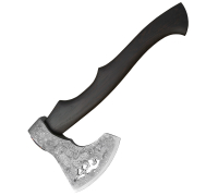 Топор Грифон Х/О из стали 9ХС
